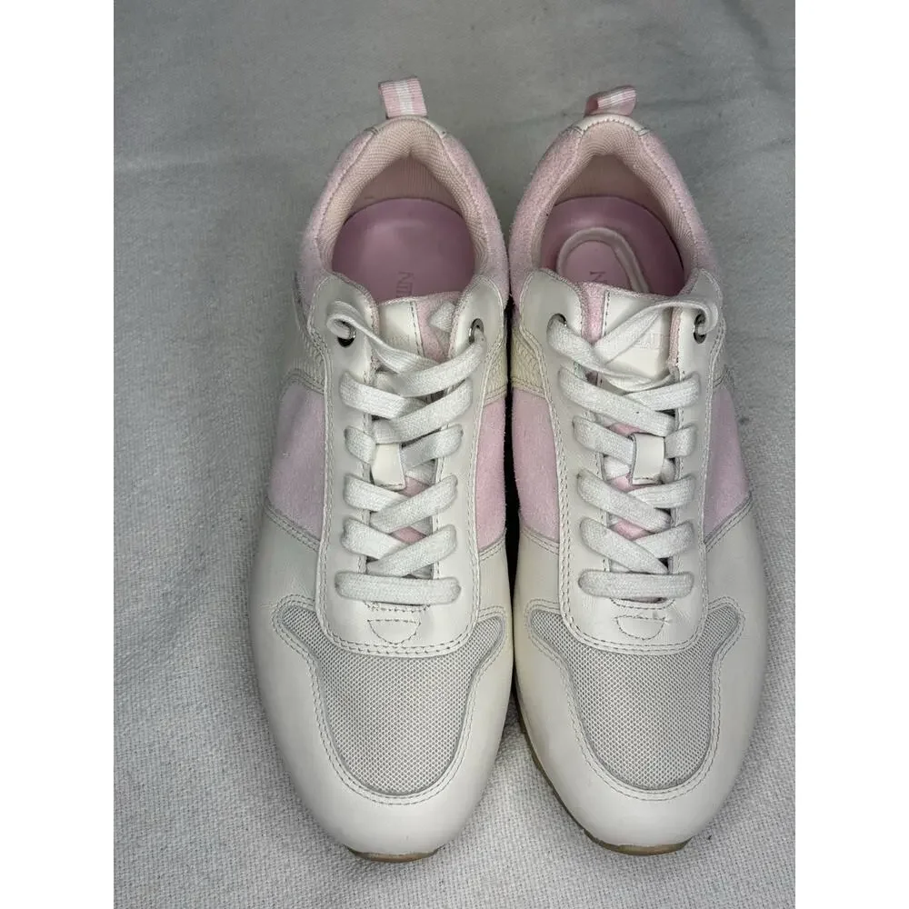 J.McLaughlin Emerson sneakers size 9 M